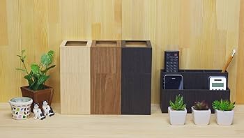 HIDA ヒダ 飛騨産業　北海道民芸家具　屑箱 クズバコ ゴミ箱 ダストボックス HIDA ヒダ 飛騨産業 北海道民芸家具 屑箱 クズバコ ゴミ箱